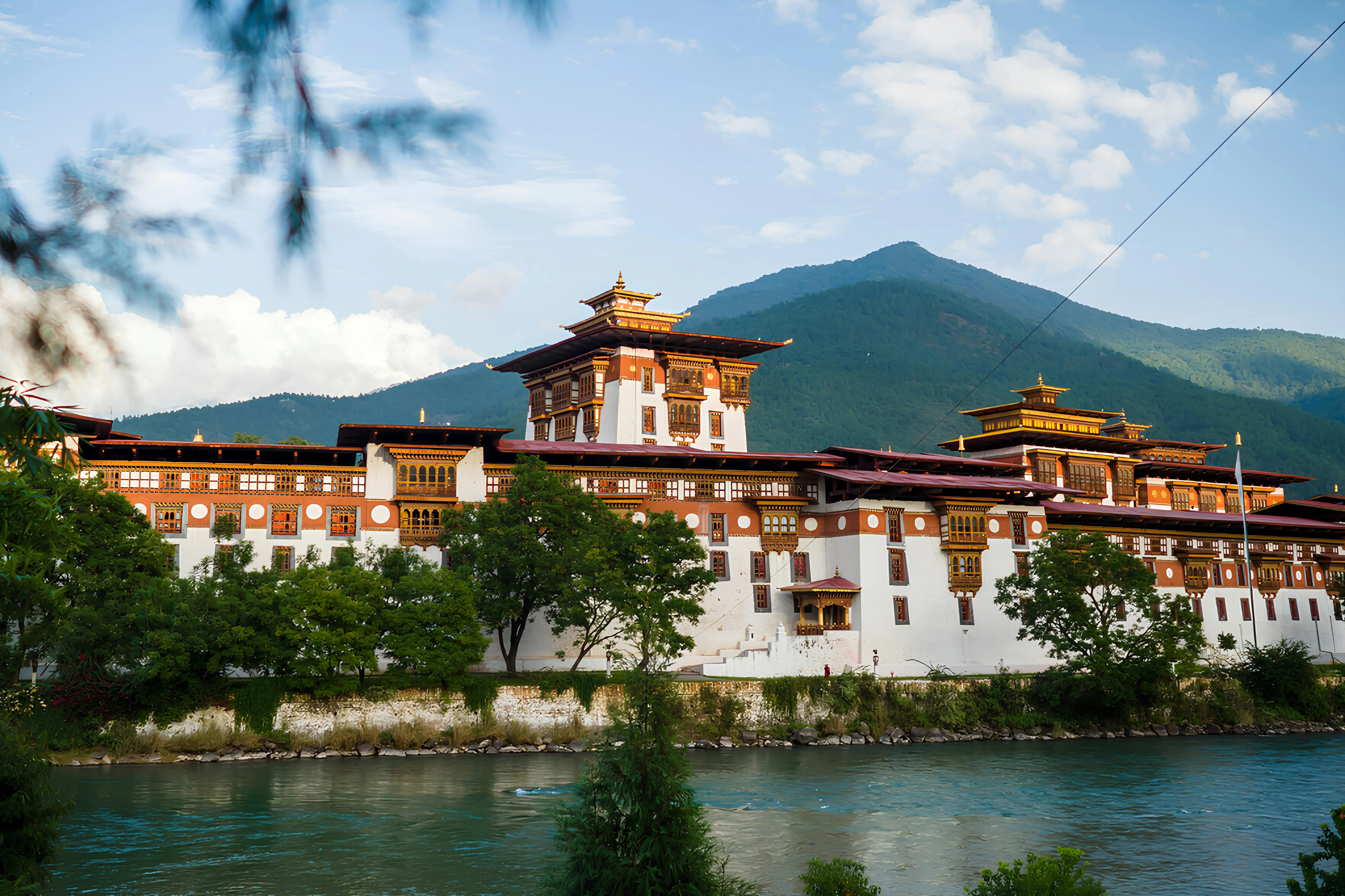Bhutan